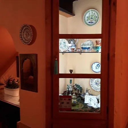 Viviendas Turísticas Los Arrayanes en el centro y con encanto-3